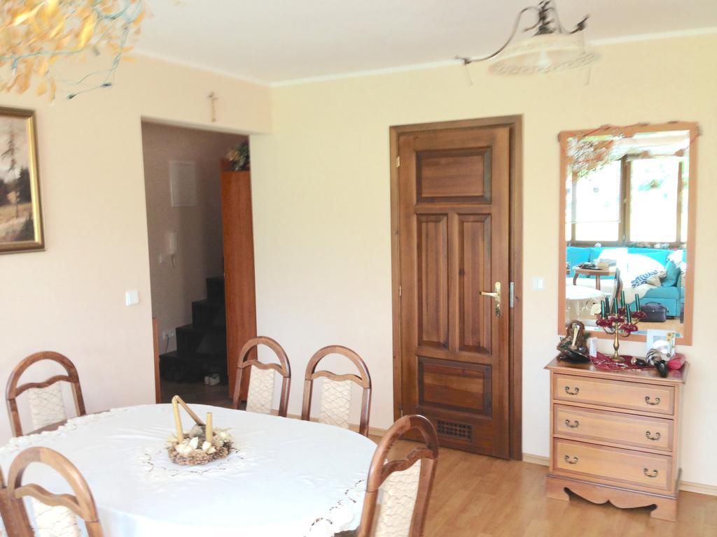 Apartament In Highlander Style With View On Giewont & Tatra Mountain Zakopane Luaran gambar